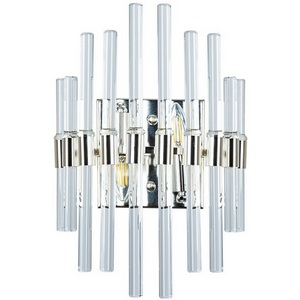 Изображение товара Настенный светильник Arte Lamp Matilda A1064AP-2CC