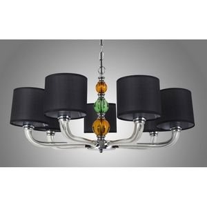 Изображение товара Подвесная люстра Liberi E 1.1.7 N итальянский дизайн Modern элегантность