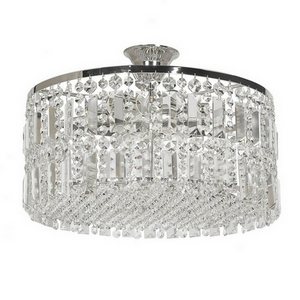 Изображение товара Люстра буше хрустальная 1.3.40.501 Arti Lampadari Sara E S