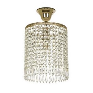 Изображение товара Люстра хрустальная 1.3.20.501 Arti Lampadari Stella E G Изображение товара Люстра хрустальная 1.3.20.501 Arti Lampadari Stella E G