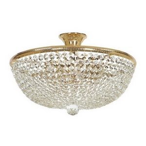 Изображение товара Люстра буше хрустальная 1.3.40.501 Arti Lampadari Todi E G