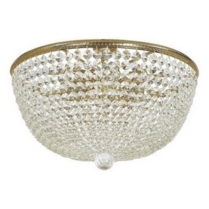 Изображение товара Люстра буше хрустальная 1.3.40.502 Arti Lampadari Todi E классическая