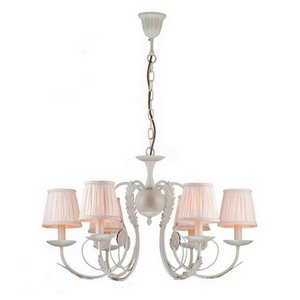 Изображение товара Подвесная люстра 1.1.6 WG Arti Lampadari Vittorio E