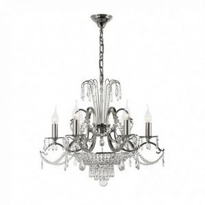 Изображение товара Подвесная люстра 1.1.6.600 Dio D'Arte Alessandria E N подсвечник