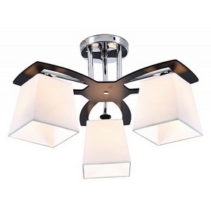 Изображение товара Потолочная люстра Escada 1116/3PL