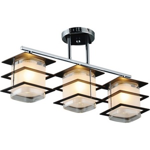 Изображение товара Потолочная люстра Escada 1127/3PL