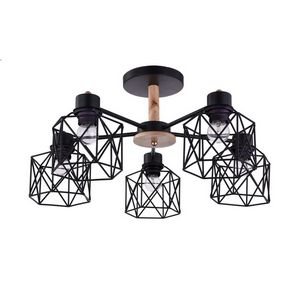 Изображение товара Потолочная люстра Escada 508/5PL