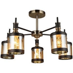 Изображение товара Потолочная люстра Escada 599/5P