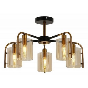 Изображение товара Потолочная люстра Escada 671/5P