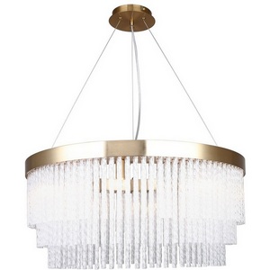 Изображение товара Подвесная люстра Favourite Bellinda 4189-8P для классического интерьера