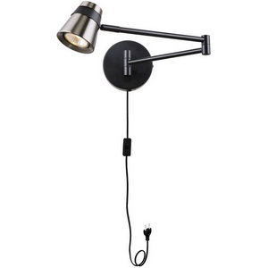 Изображение товара Бра с вилкой F-Promo Ordo 4224-1W стильное настенное освещение техника