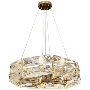 Изображение товара Подвесная люстра Kink Light Тира 07598-68,36