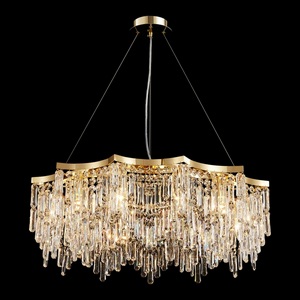 Изображение товара Подвесная люстра Lussole Presidio LSP-6039