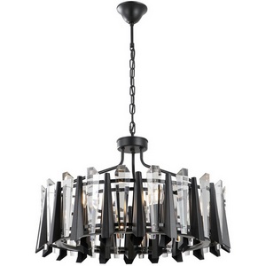 Изображение товара Подвесная люстра Lussole Nueces LSP-6057