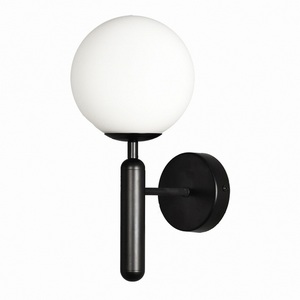 Изображение товара Бра настенное Lussole LSP-8592 в форме шара
