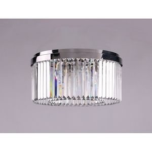 Изображение товара Потолочная люстра хрустальная Newport 10110 10118/PL