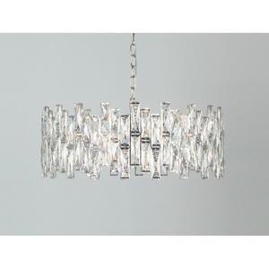 Изображение товара Подвесная люстра Newport 10120 10123+5/C