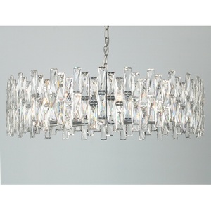 Изображение товара Подвесная люстра Newport 10120 10123+9/C