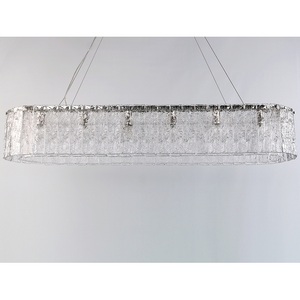 Изображение товара Подвесная люстра 10820/120 Newport 10820 oval