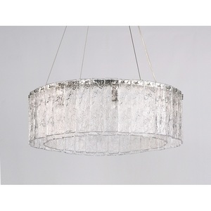 Изображение товара Подвесная люстра Newport 10820 10826+2/S хрустальная модерн 8xE14