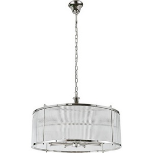 Изображение товара Подвесная люстра Newport 3680 3686/C nickel