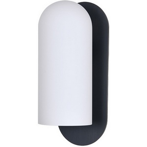 Изображение товара Бра Newport 3930 3931/A black+gold