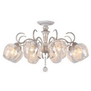 Изображение товара Потолочная люстра Omnilux Cudacciolu OML-53907-08