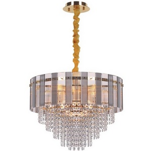 Изображение товара Подвесная люстра Omnilux Naro OML-69503-08