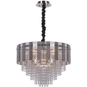 Изображение товара Подвесная люстра Omnilux Naro OML-69513-08