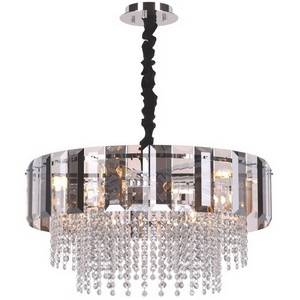 Изображение товара Подвесная люстра Omnilux Oliveri OML-69603-10