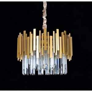 Изображение товара Подвесная люстра Omnilux 728 OML-72803-09