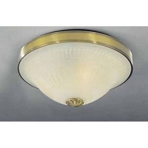 Изображение товара Потолочная люстра PL.3018/3 Reccagni Angelo 3018 PL 3018/3