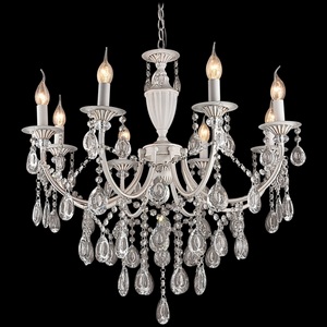 Изображение товара Подвесная люстра Reluce 03517-0.4-08 подсвечник