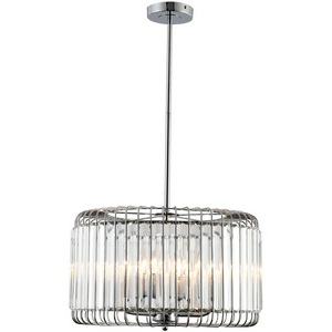 Изображение товара Потолочная люстра Rivoli Sieglinde 1025-205