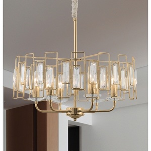 Изображение товара Подвесная люстра Rivoli Waltraud 1028-206 в классическом стиле