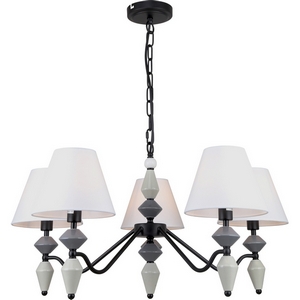 Изображение товара Подвесная люстра Rivoli Alisia 2096-305