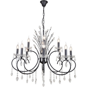 Изображение товара Подвесная люстра Rivoli Anamaria 2097-312 подсвечник