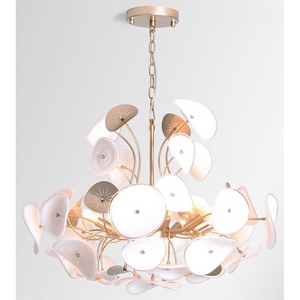 Изображение товара Подвесная люстра Rivoli Albertina 4124-304