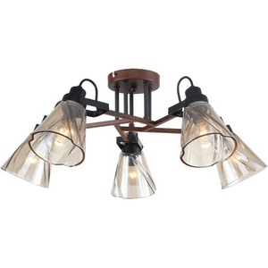 Изображение товара Потолочная люстра Rivoli Clarissa 5098-305