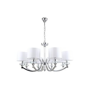 Изображение товара Подвесная люстра Stilfort Lordi 1040/09/08P классическая 8 ламп