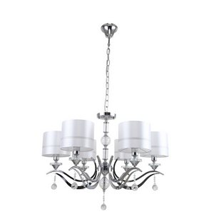 Изображение товара Подвесная люстра Stilfort Flippe 1041/09/06P