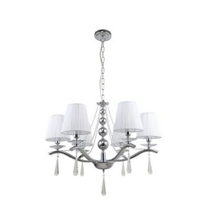 Изображение товара Подвесная люстра Stilfort Nifty 1042/09/06P классическая