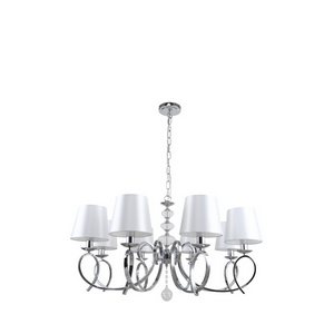 Изображение товара Подвесная люстра Stilfort Zafira 1043/09/08P