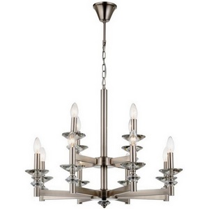 Изображение товара Подвесная люстра Stilfort Albert 1048/11/12P