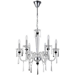 Изображение товара Подвесная люстра Stilfort Lussi 1052/09/06P