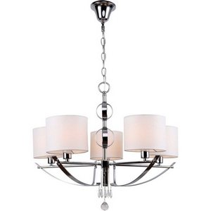 Изображение товара Подвесная люстра Stilfort Dora 2011/09/05P