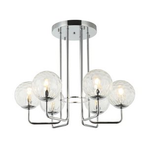 Изображение товара Потолочная люстра Stilfort Steely 2119/09/06P шарики