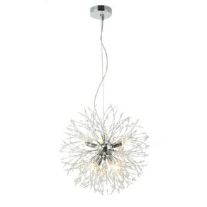 Изображение товара Подвесная люстра Stilfort Salut 2123/09/08P в форме шара