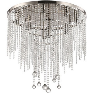 Изображение товара Потолочная люстра каскадная Stilfort Smira 2142/11/12C