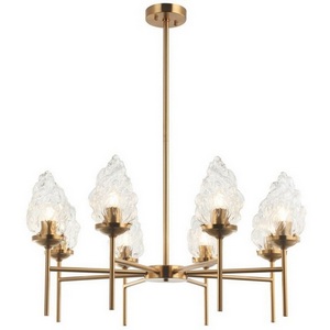 Изображение товара Потолочная люстра Stilfort Cream 2152/05/08P